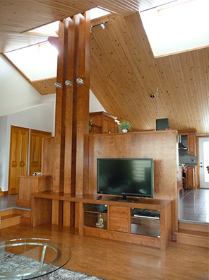 residentiel